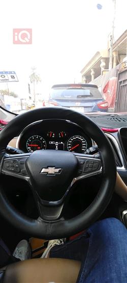 شيفروليه ماليبو